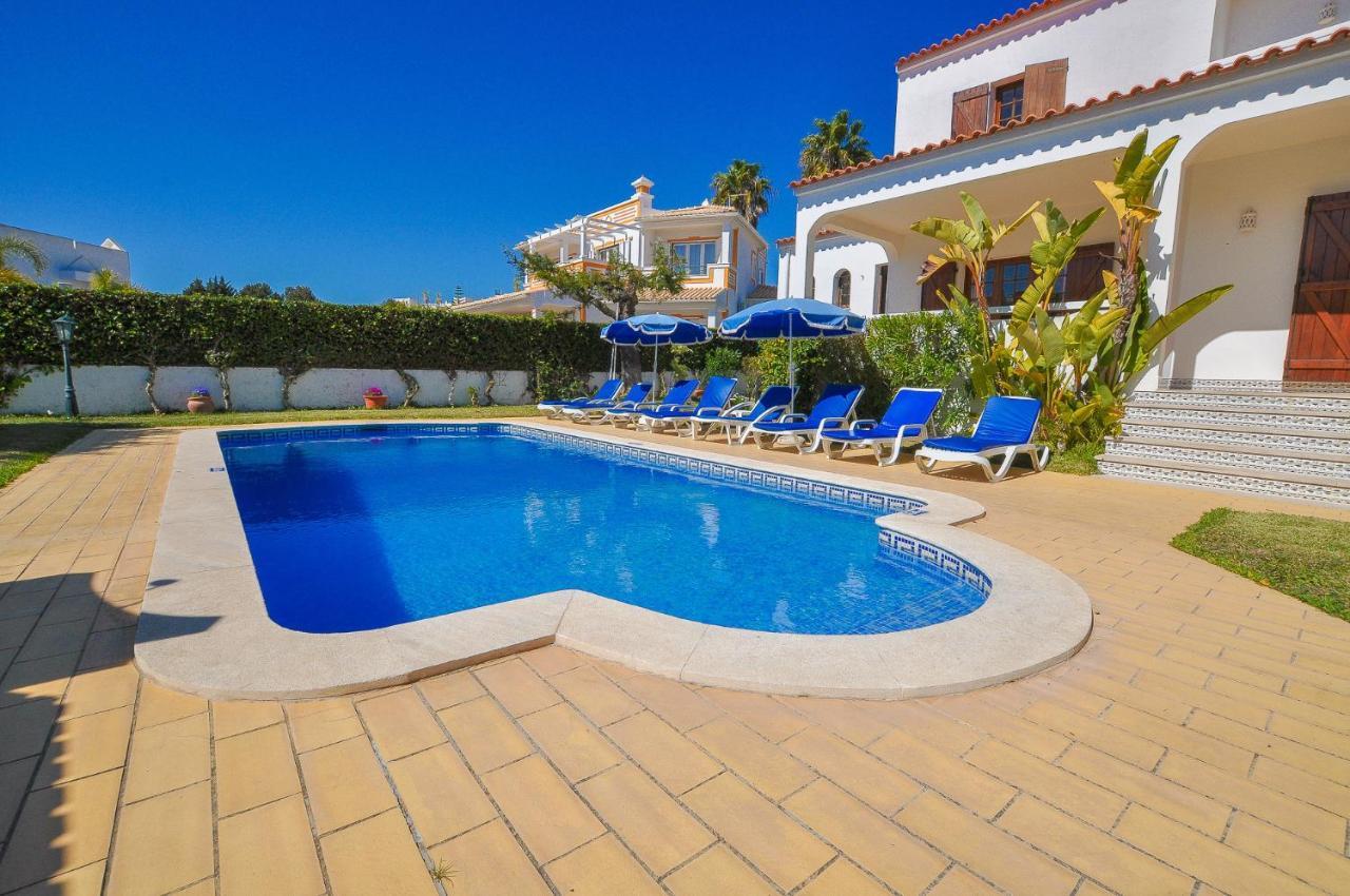 Villa Casa Palmeiras By Ocvillas *