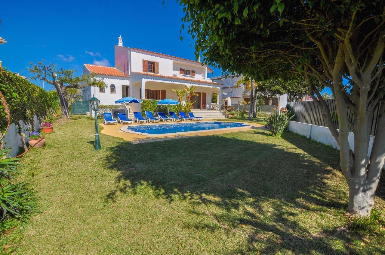 Casa Palmeiras By Ocvillas * Albufeira