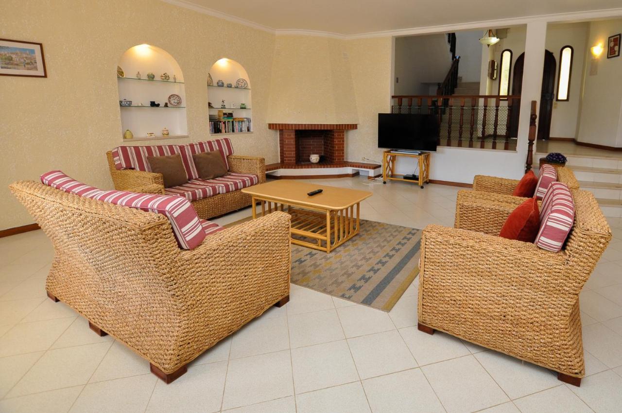 Villa Casa Palmeiras By Ocvillas *