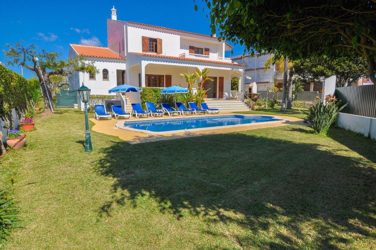 Villa Casa Palmeiras By Ocvillas *
