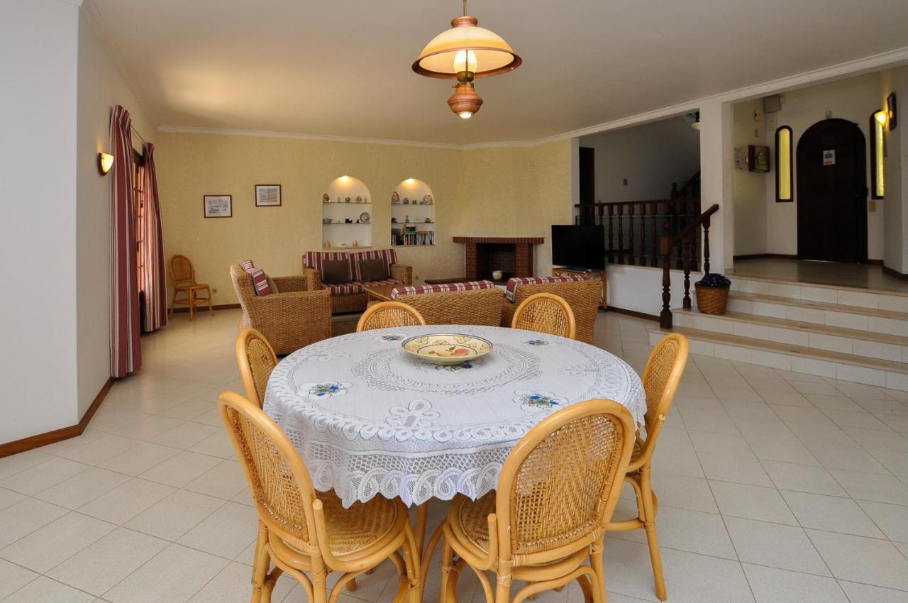 Villa Casa Palmeiras By Ocvillas *