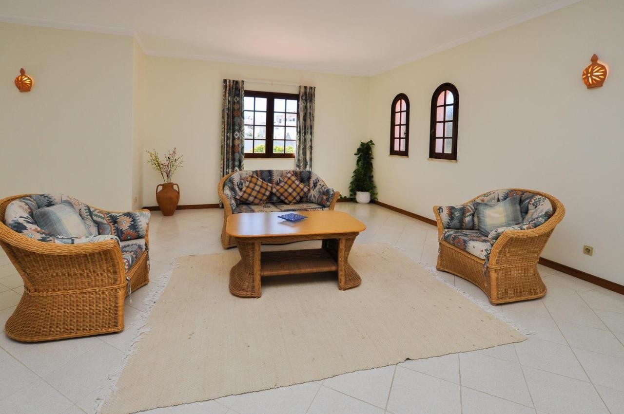 Casa Palmeiras By Ocvillas Albufeira