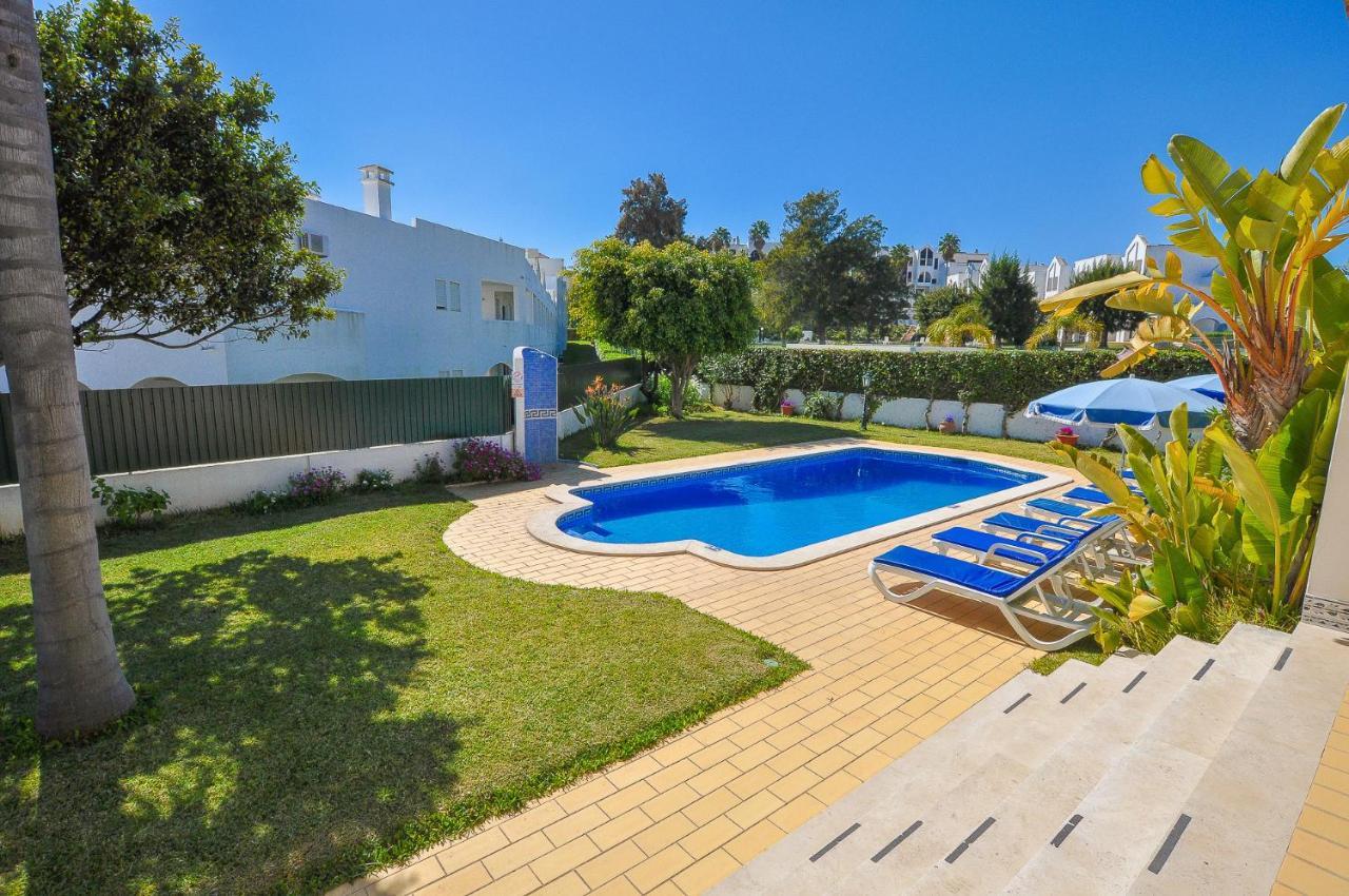 Casa Palmeiras By Ocvillas Albufeira