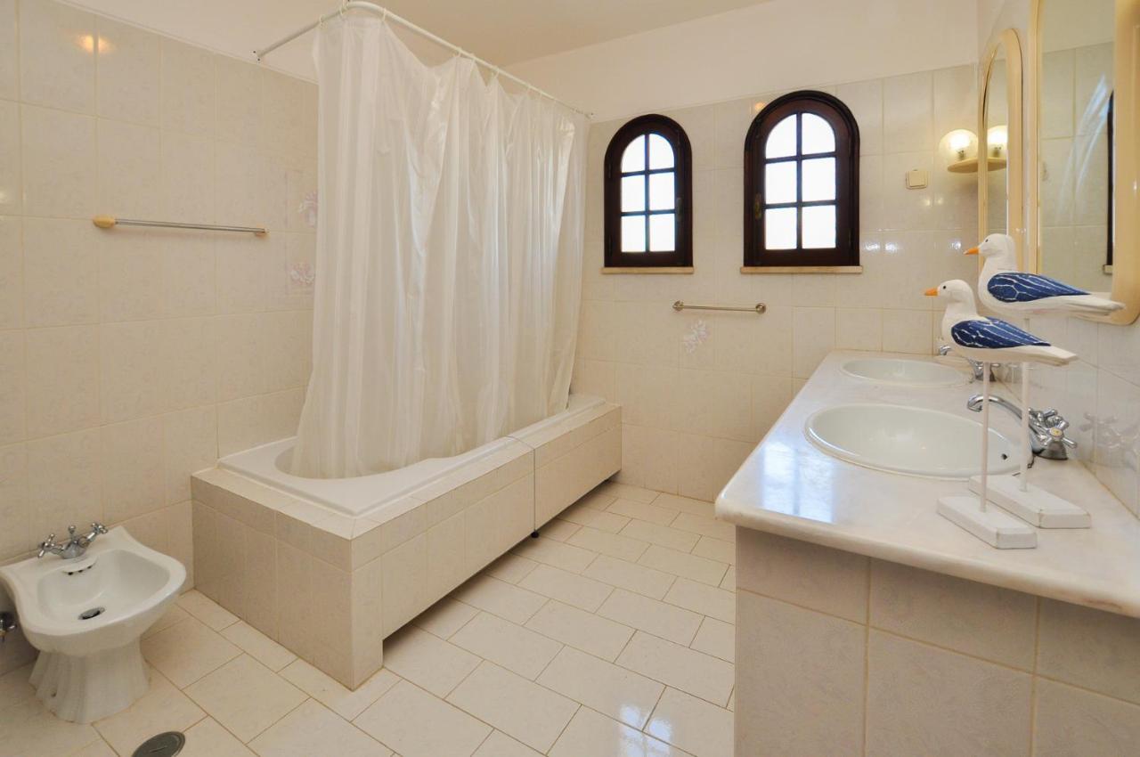 Villa Casa Palmeiras By Ocvillas