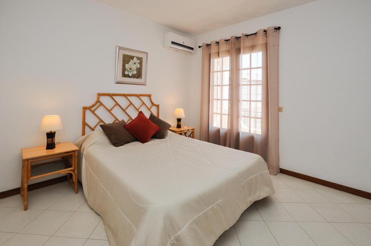 Casa Palmeiras By Ocvillas Villa Albufeira