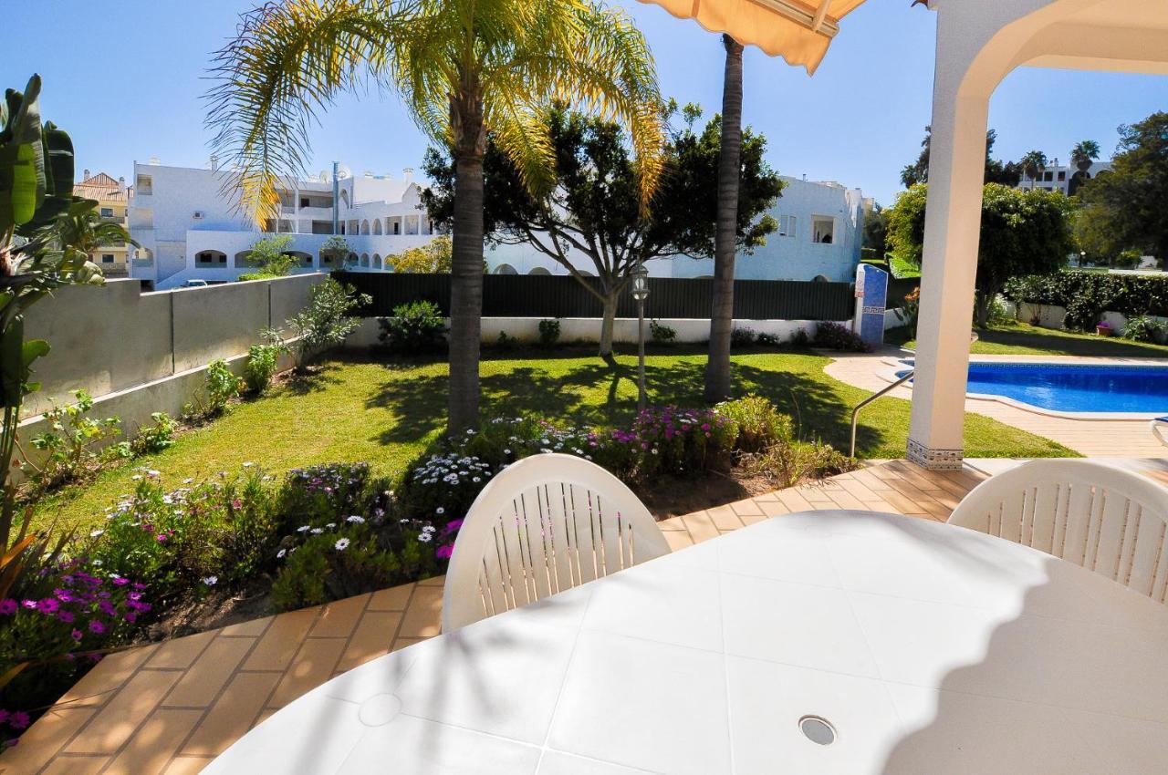 Casa Palmeiras By Ocvillas Albufeira