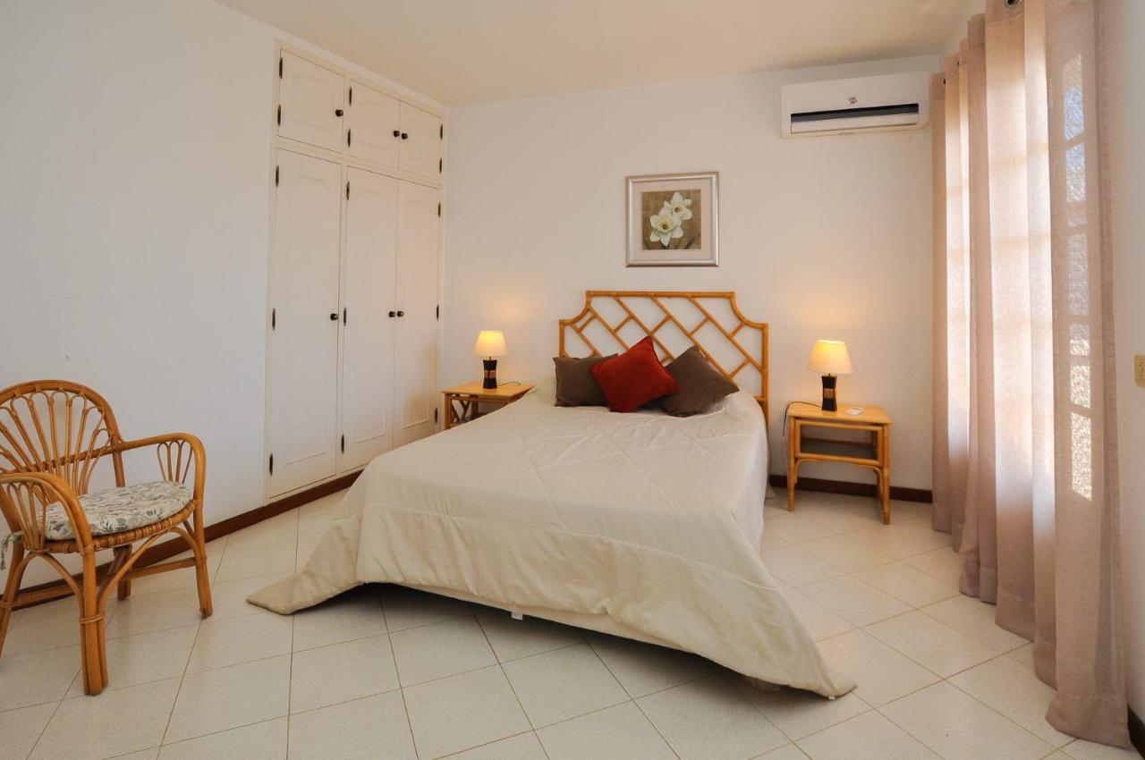 Casa Palmeiras By Ocvillas *