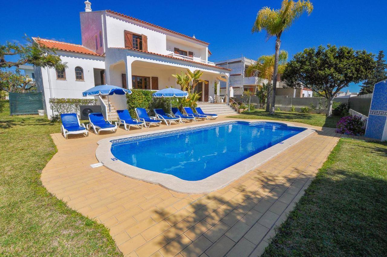 Casa Palmeiras By Ocvillas * Albufeira