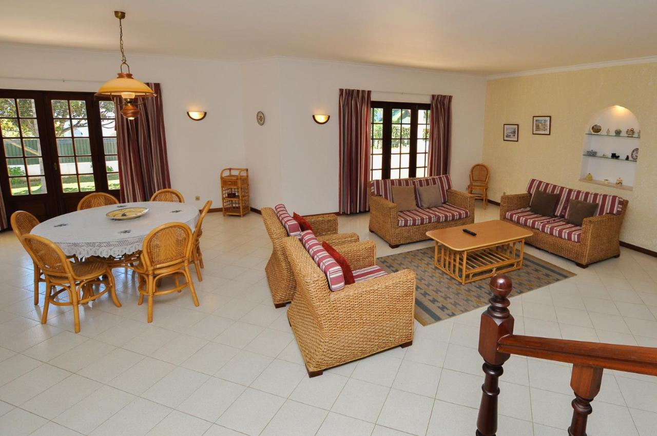 Villa Casa Palmeiras By Ocvillas *