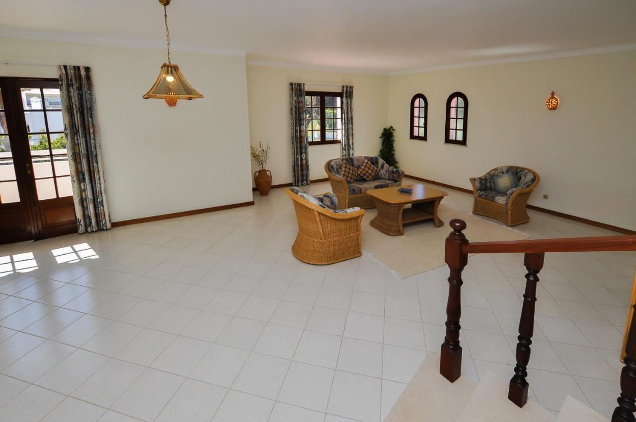 Villa Casa Palmeiras By Ocvillas