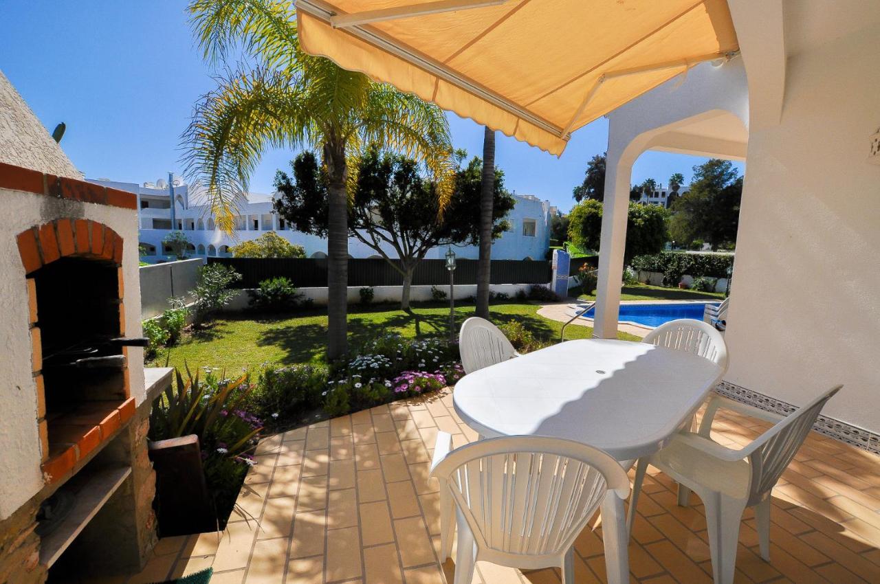Villa Casa Palmeiras By Ocvillas