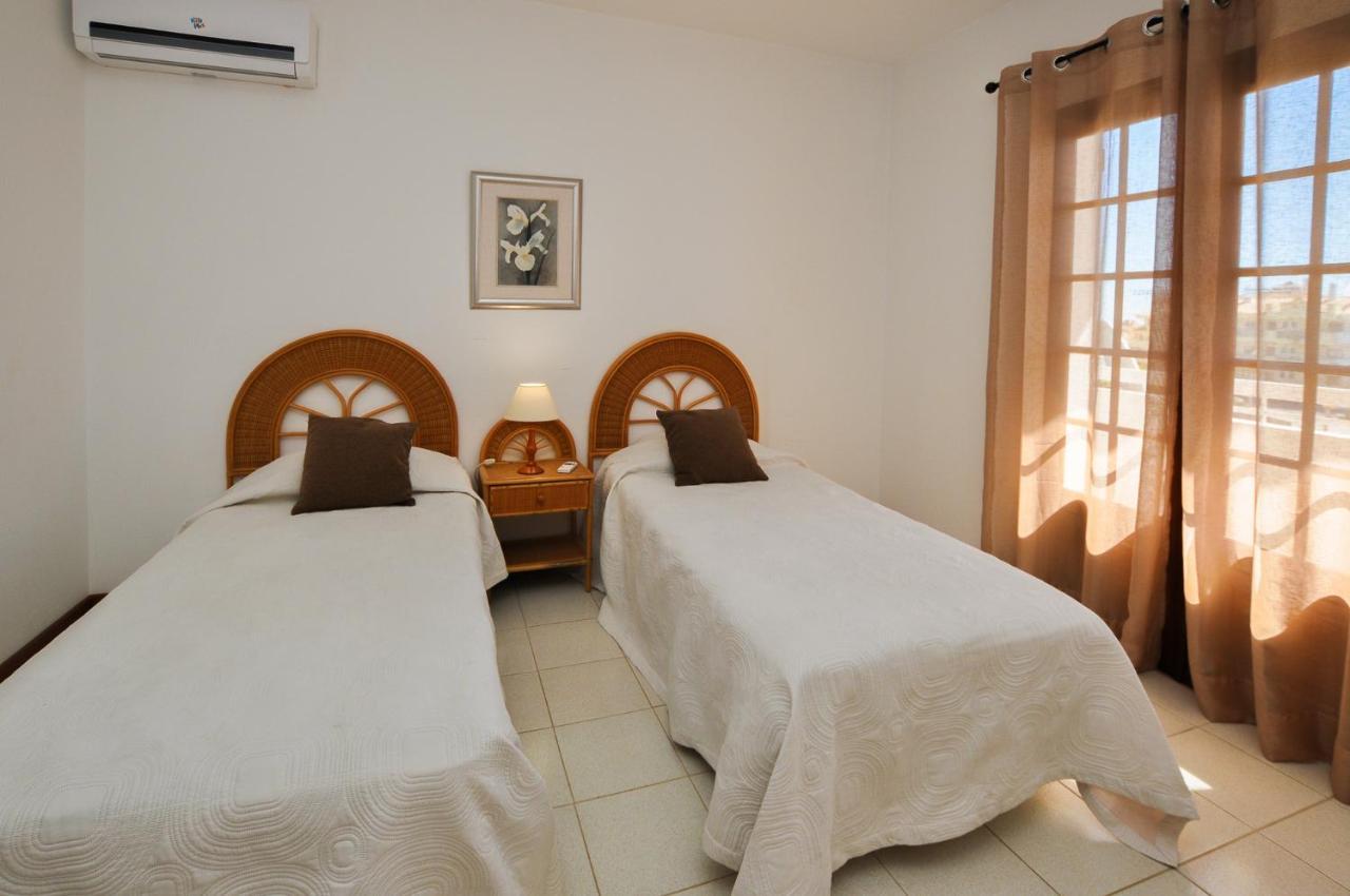 Villa Casa Palmeiras By Ocvillas Albufeira