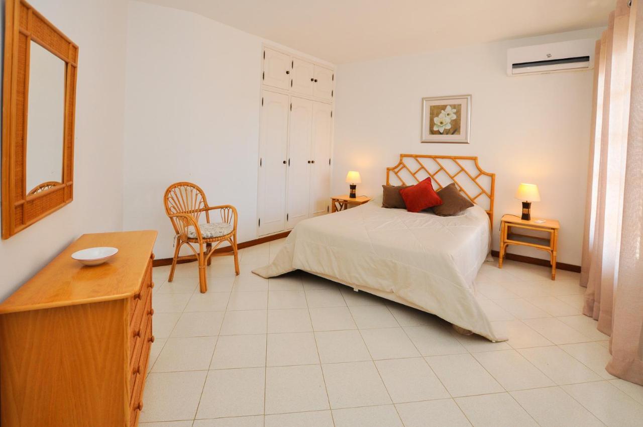 Casa Palmeiras By Ocvillas