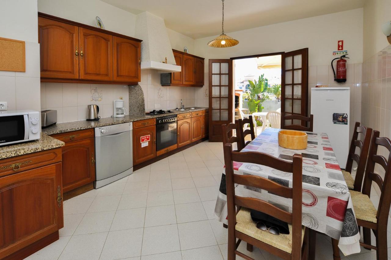 Casa Palmeiras By Ocvillas