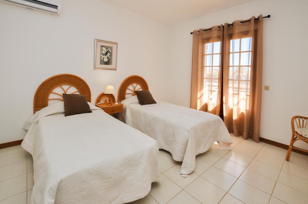 Villa Casa Palmeiras By Ocvillas Albufeira