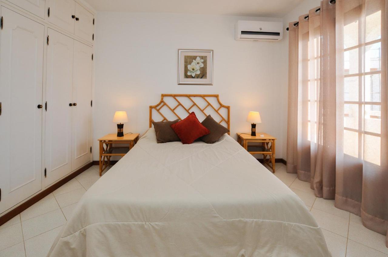 Casa Palmeiras By Ocvillas *
