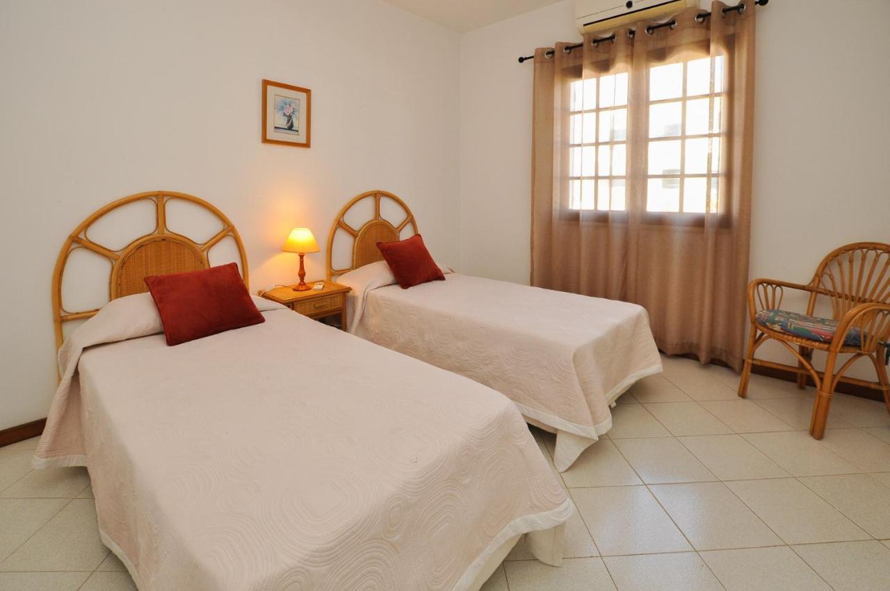 Villa Casa Palmeiras By Ocvillas