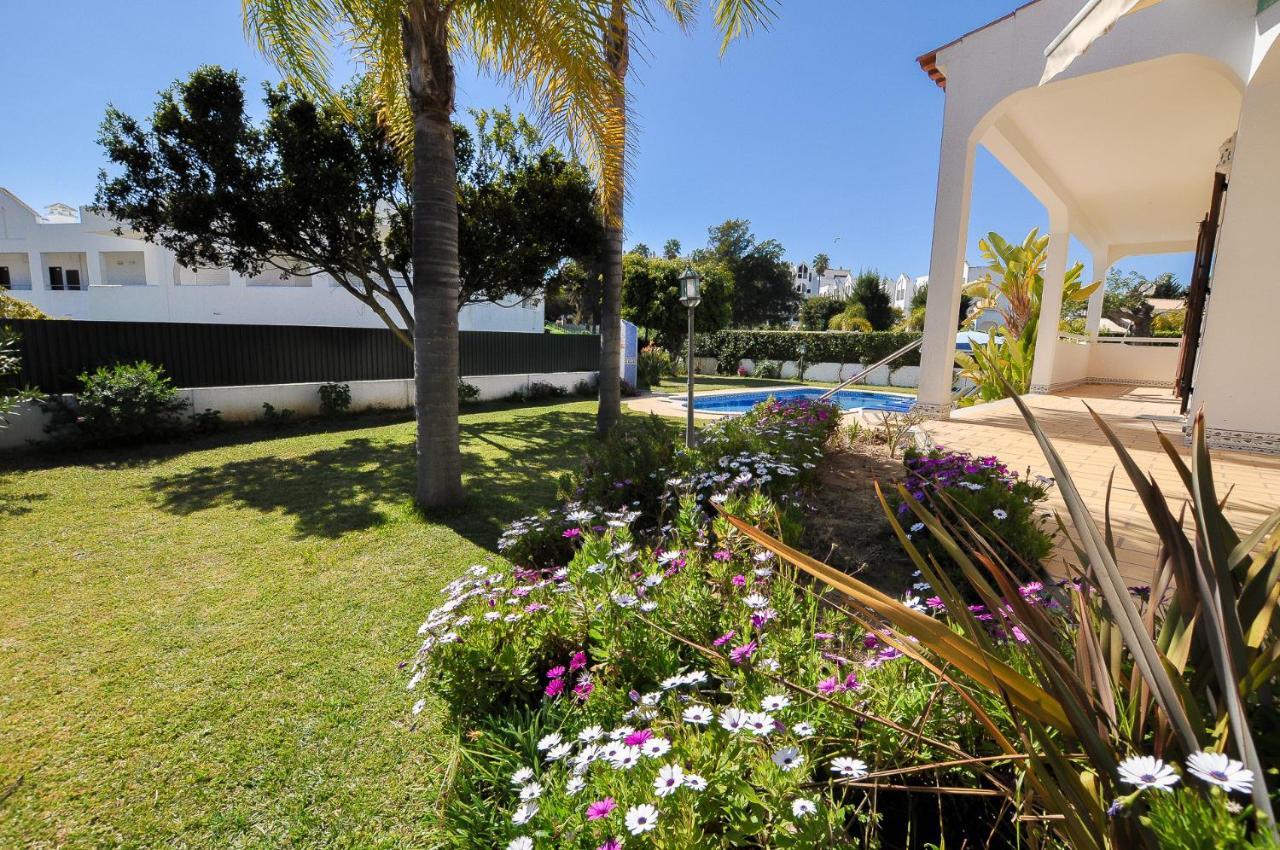 Casa Palmeiras By Ocvillas * Albufeira